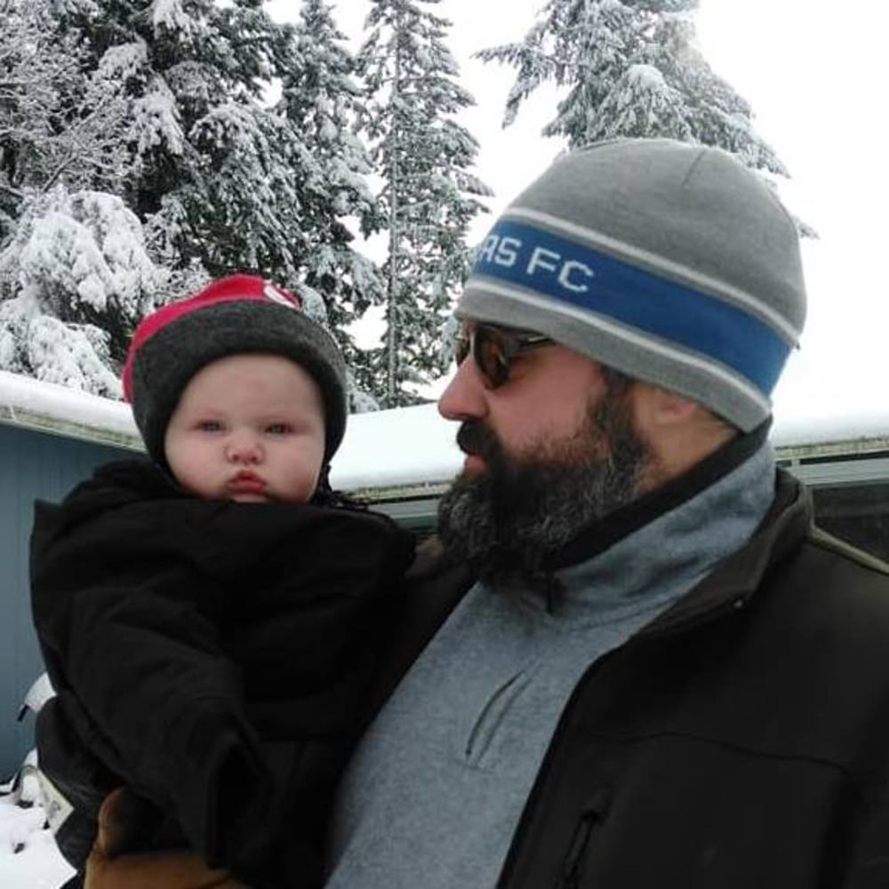 Meet your Posher, Stephen